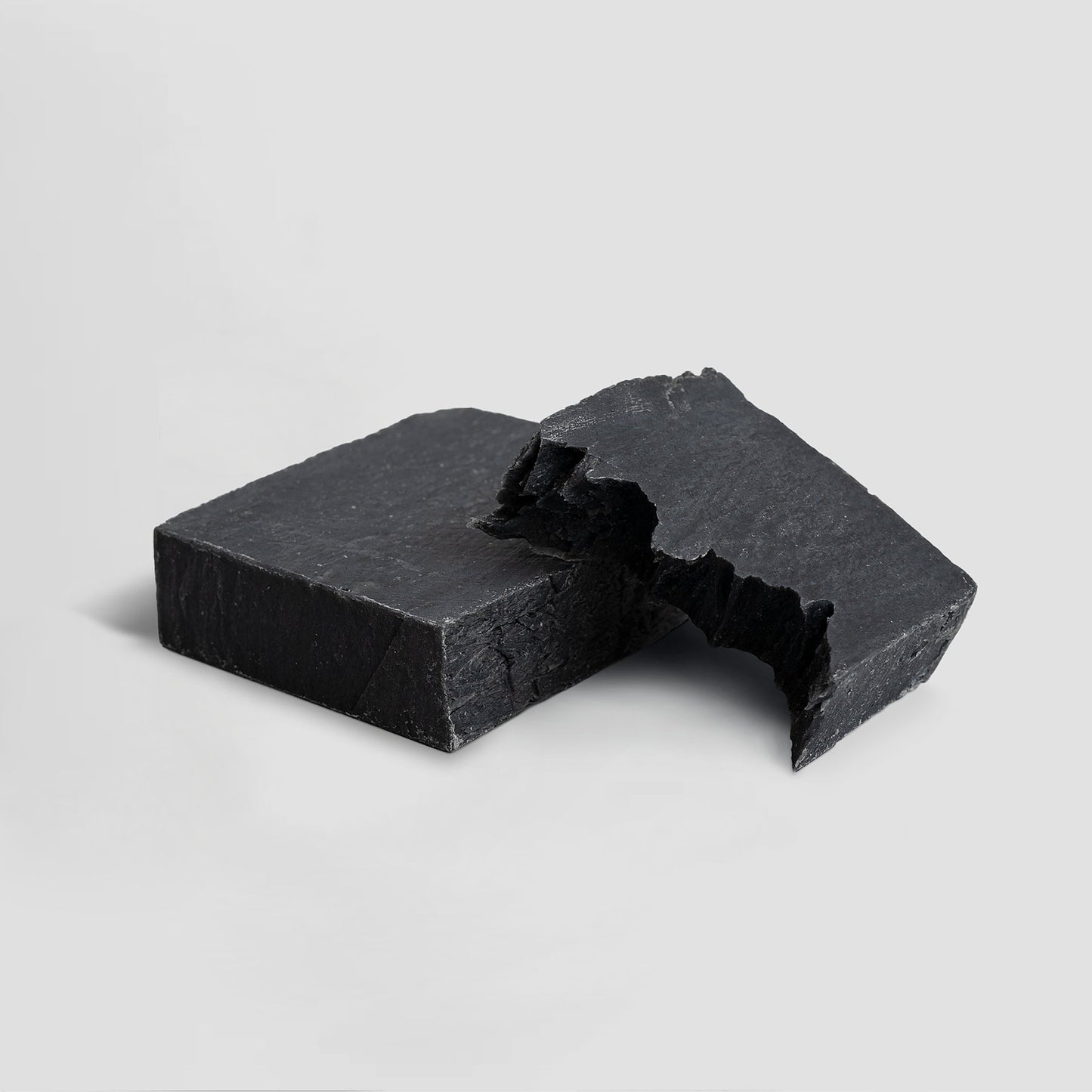 Activated Charcoal Handcrafted Soap